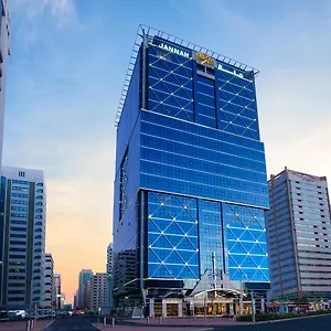 ***** Hotel Jannah Burj Al Sarab Verenigde Arabische Emiraten