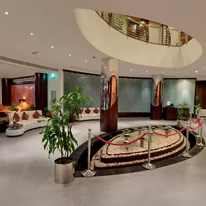 **** Aparthotel Signature And Verenigde Arabische Emiraten