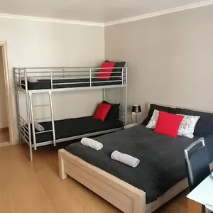 Séjour chez l'habitant 2/4p Confortable