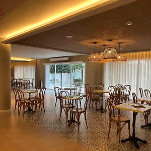  Hotel - Don Juan Tossa Spanje