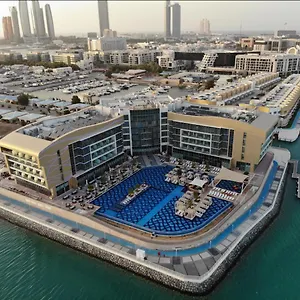 ***** Hotel Royal M By Gewan Verenigde Arabische Emiraten