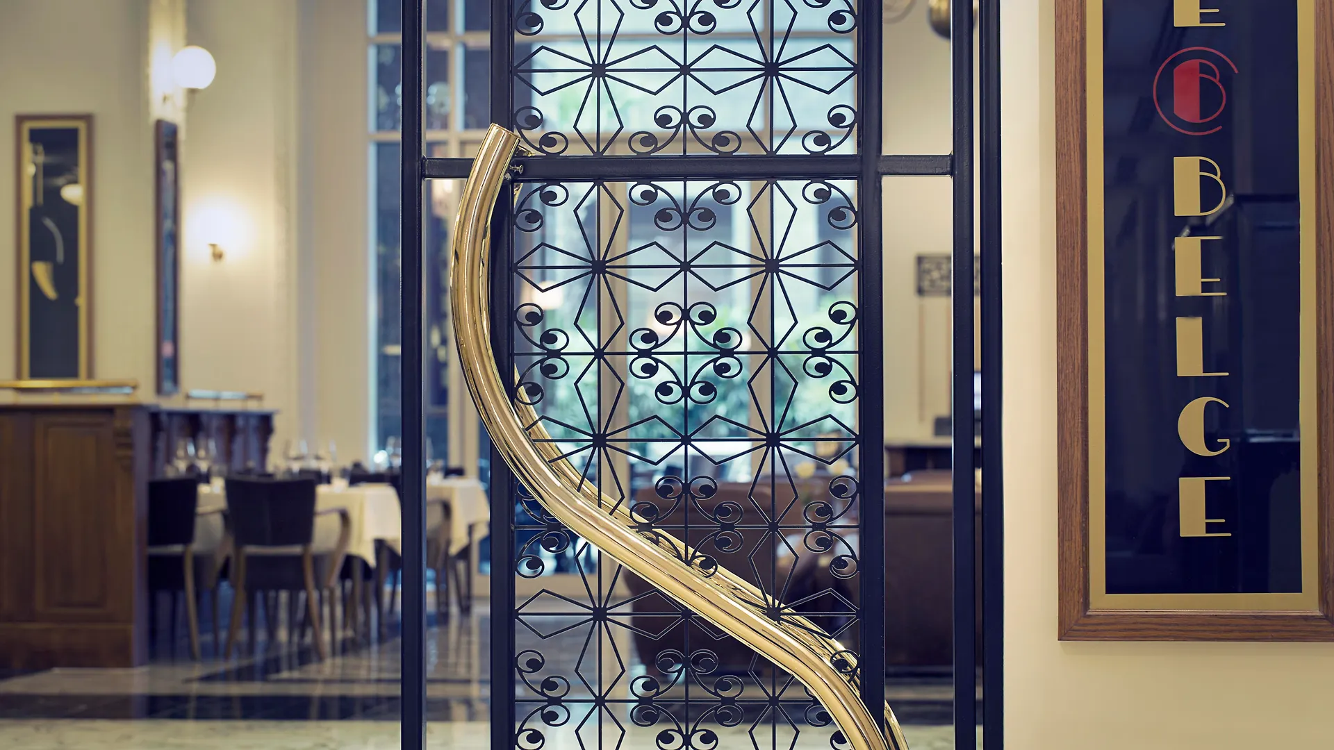 Hotel Ritz Carlton Difc Downtown Dubai