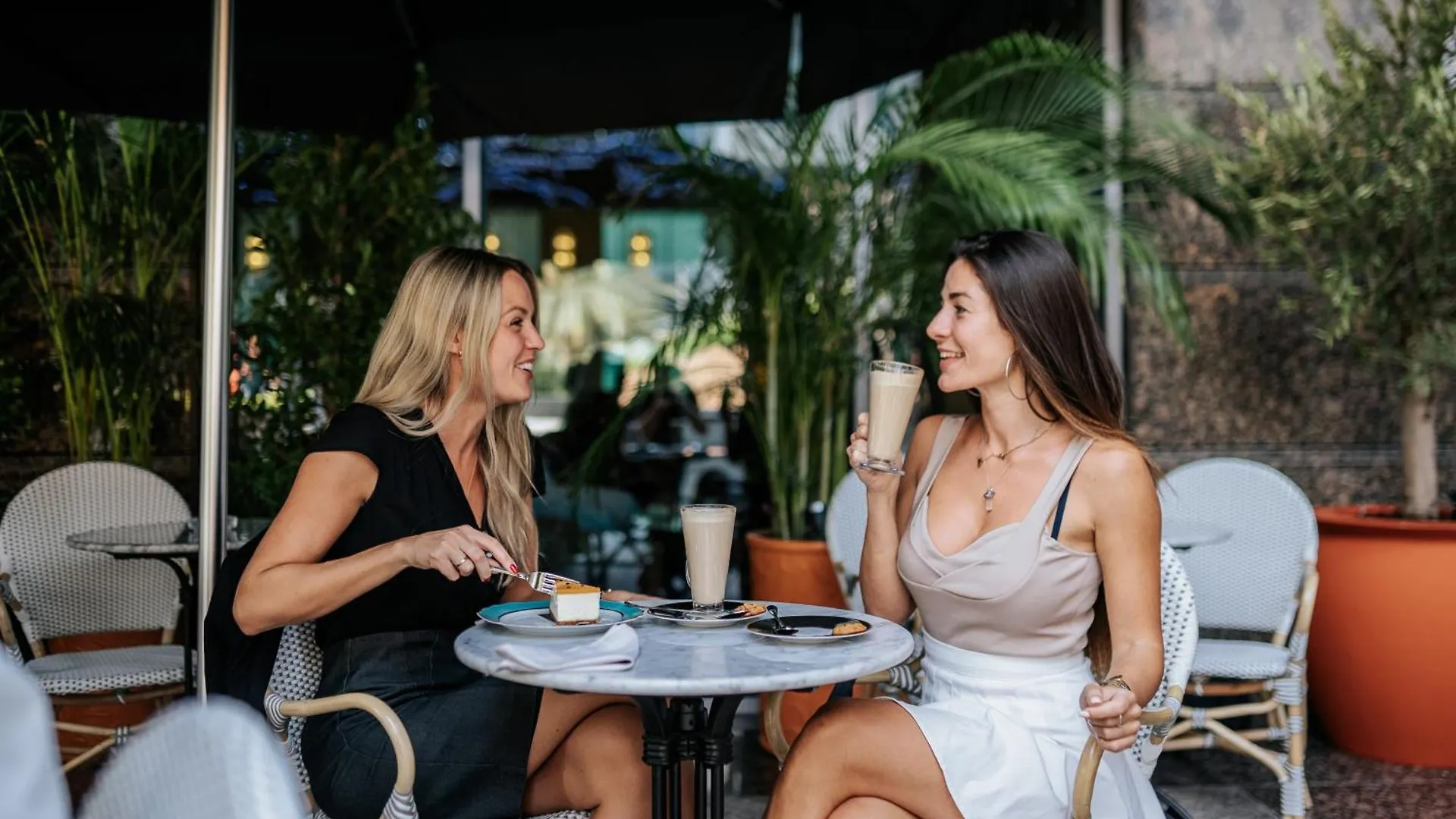 Hotel Ritz Carlton Difc Downtown Dubai