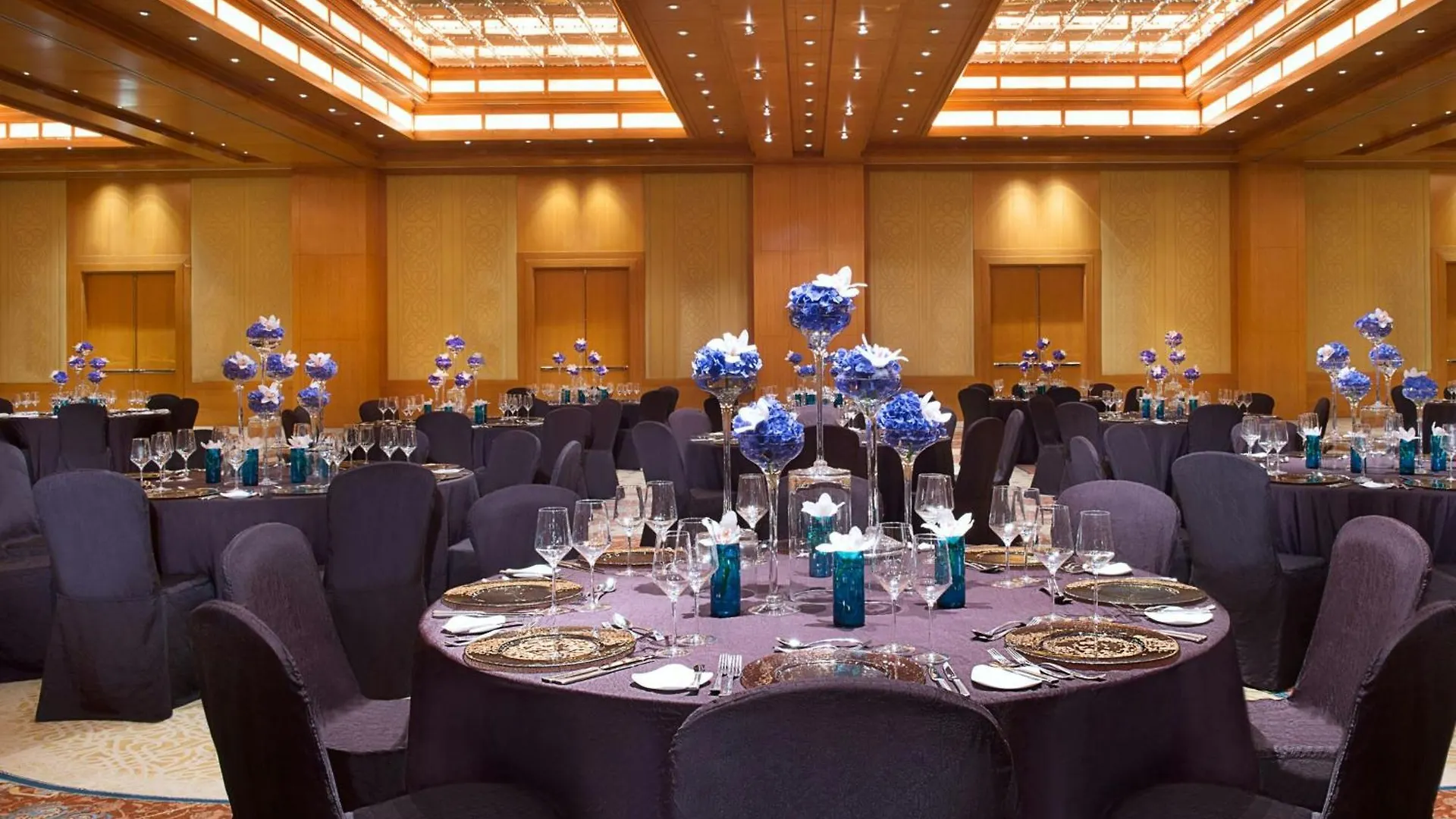 *****  Hotel Ritz Carlton Difc Downtown Dubai Vereinigte Arabische Emirate
