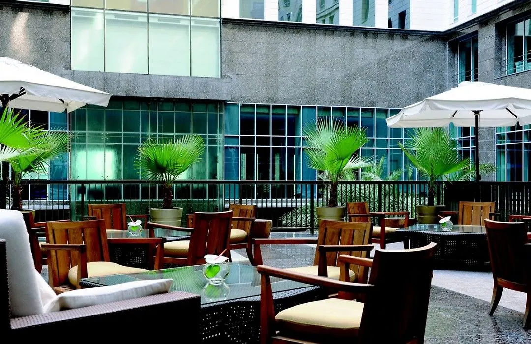 Hotel Ritz Carlton Difc Downtown Dubai 5*,  Vereinigte Arabische Emirate