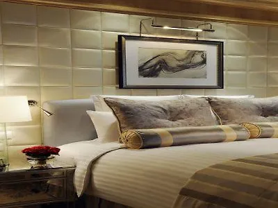 Hotel Ritz Carlton Difc Downtown Dubai